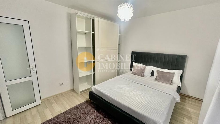 Nicolina LIDL Apartament 2 Camere Decomandat Mobilat LIBER - Poză 4