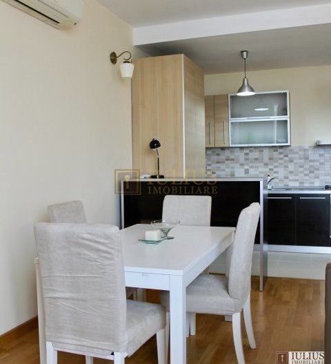 Ultra-modern, 80mp utili ! Complex Rezidential deosebit - Take Ionescu. - Poză 8