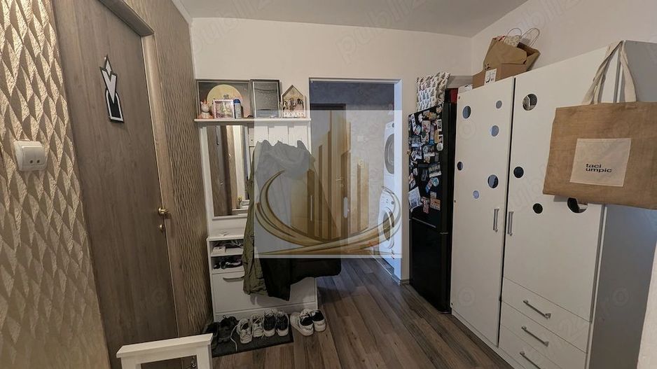 🔑 2 Camere | Compartimentare Eficientă | Lipovei | Aproape de Iulius - Poză 6
