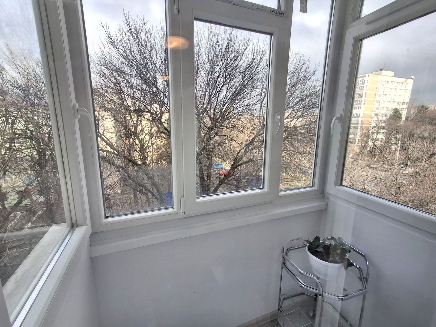 De Vanzare 2 Camere Bd Constantin Brancoveanu Bloc Fara Risc - Poză 21