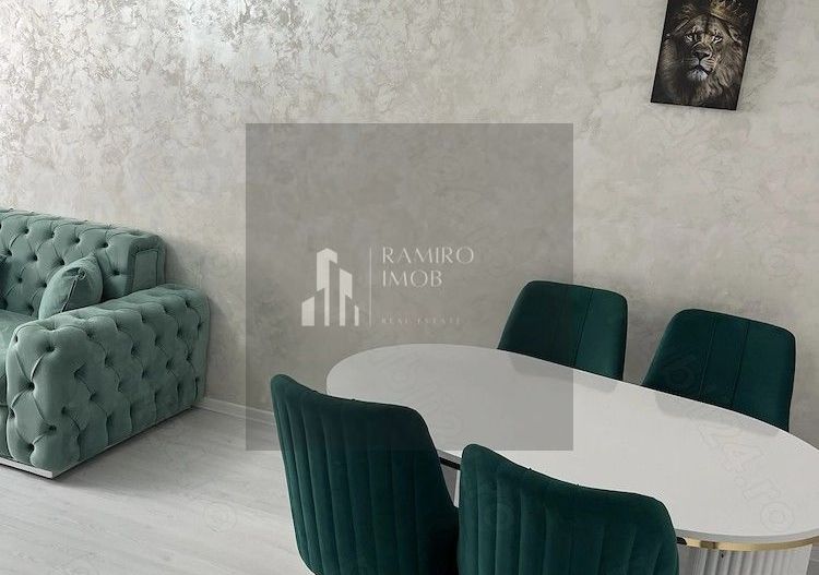 Apartament 2 camere lux CAVAR OCAZIE - Poză 3