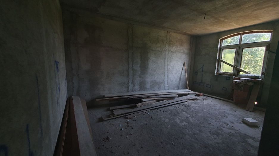 Oportunitate investiție, locuință mare, Ds + P + E.  Cu teren uriaș! - Poză 8