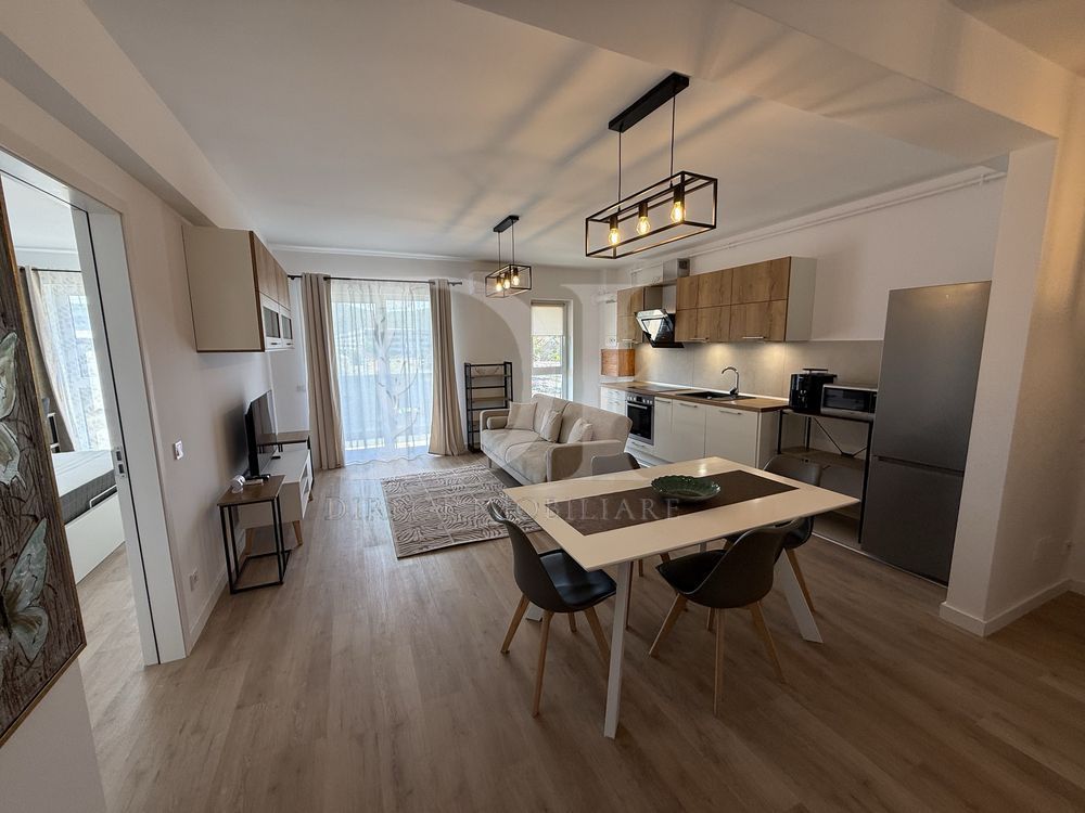 APARTAMENT CU 2 CAMERE | NEW CITY FLOREȘTI - Poză 3