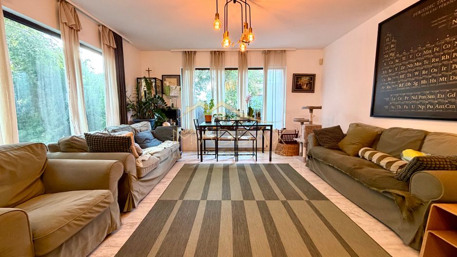 Vila *P+1* // 5 camere // 154 mp utili // teren 700 mp // Corbeanca - Poză 18