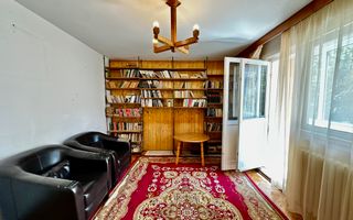 Apartament 3 camere decomandate | Cartier Gheorgheni - Poză 1