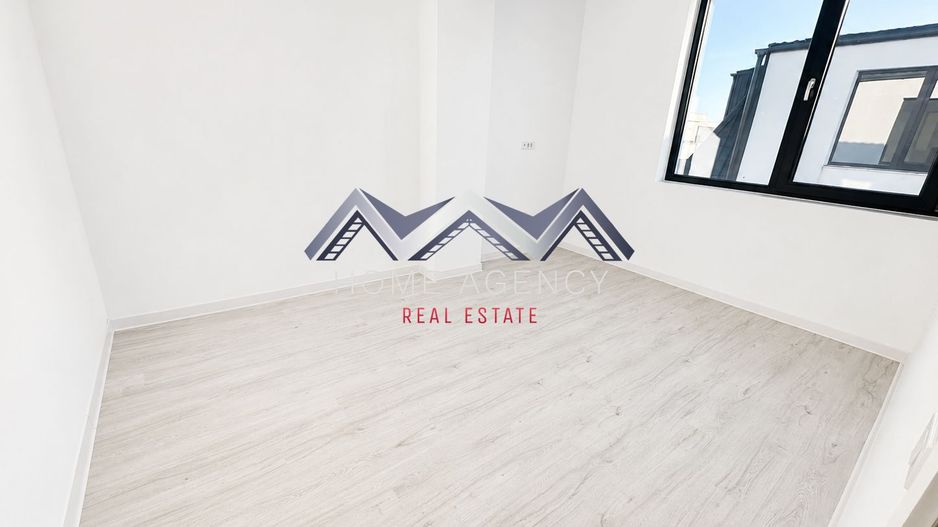 Apartament 3 camere Otopeni central | parcare subterană inclusă - Poză 11