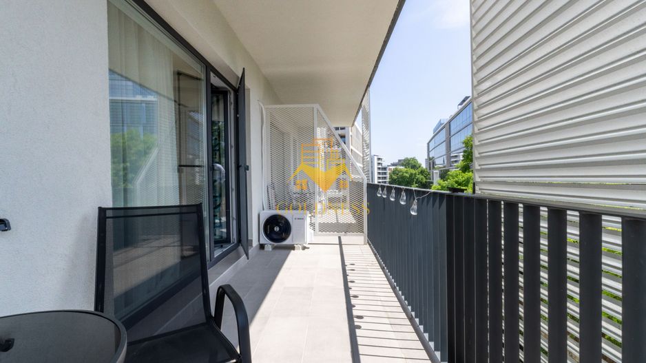 2 camere, premium, bloc nou, parcare, zona Centrala, NTT, Record Park - Poză 5