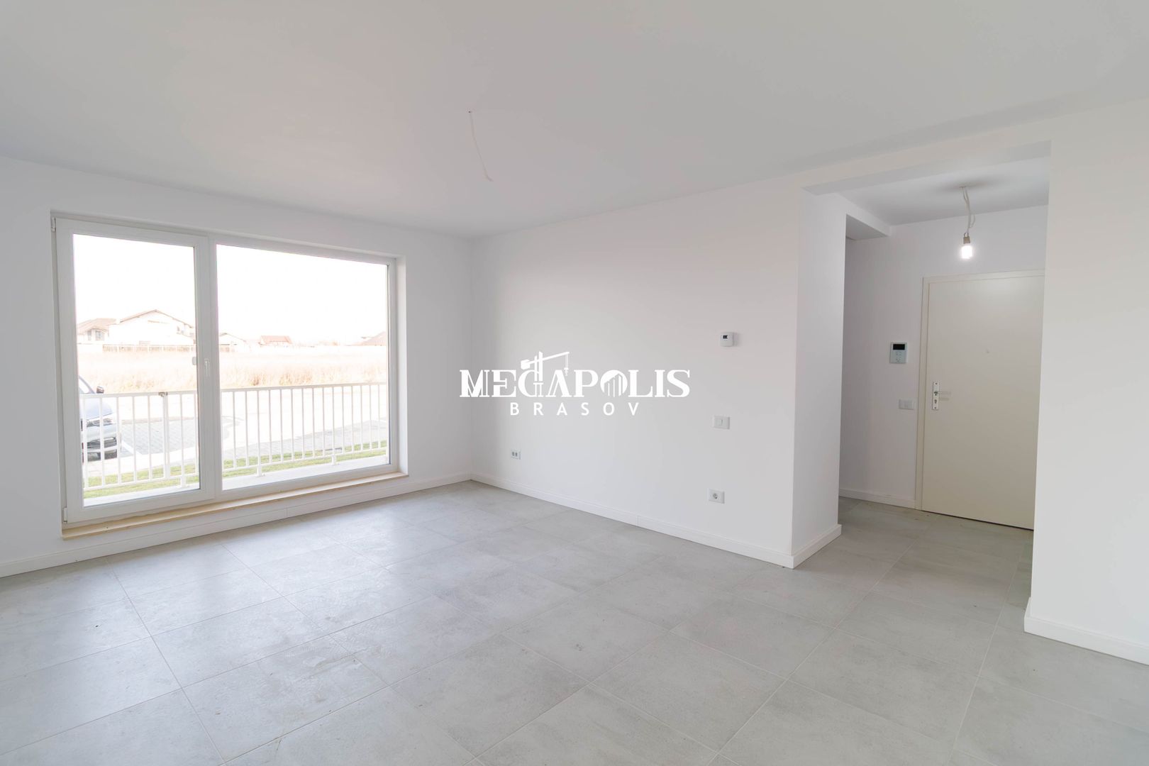 Apartament 3 Camere Sanpetru/ Intabulat - Poză 3