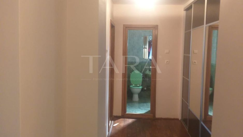 Spațiu generos și confort în Mănăștur – apartament de 3 camere. - Poză 4