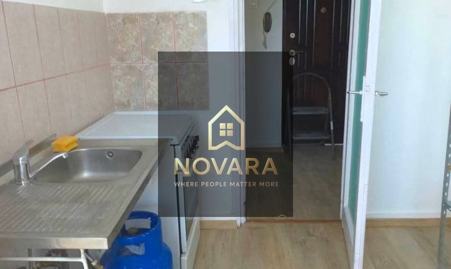 2 camere spatios luminos Splaiul Crisanei - Poză 7
