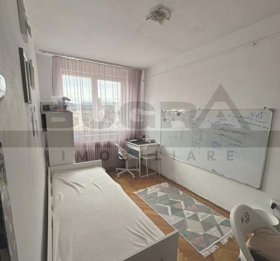 Apartament cu 3 camere, 56 mp, zona strazii Hateg - Poză 2