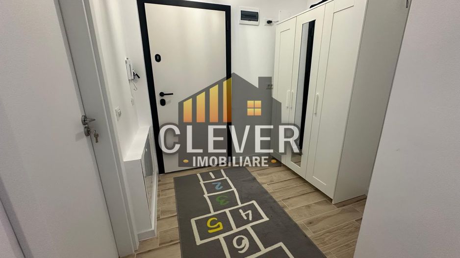 Apartament 3 Camere Finalizat - Pallady, 8 min metrou Teclu - Poză 14