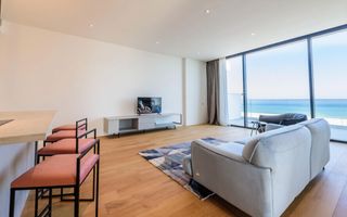 Apartament premium cu 4 camere în One Mamaia Nord | Sea View - Poză 12