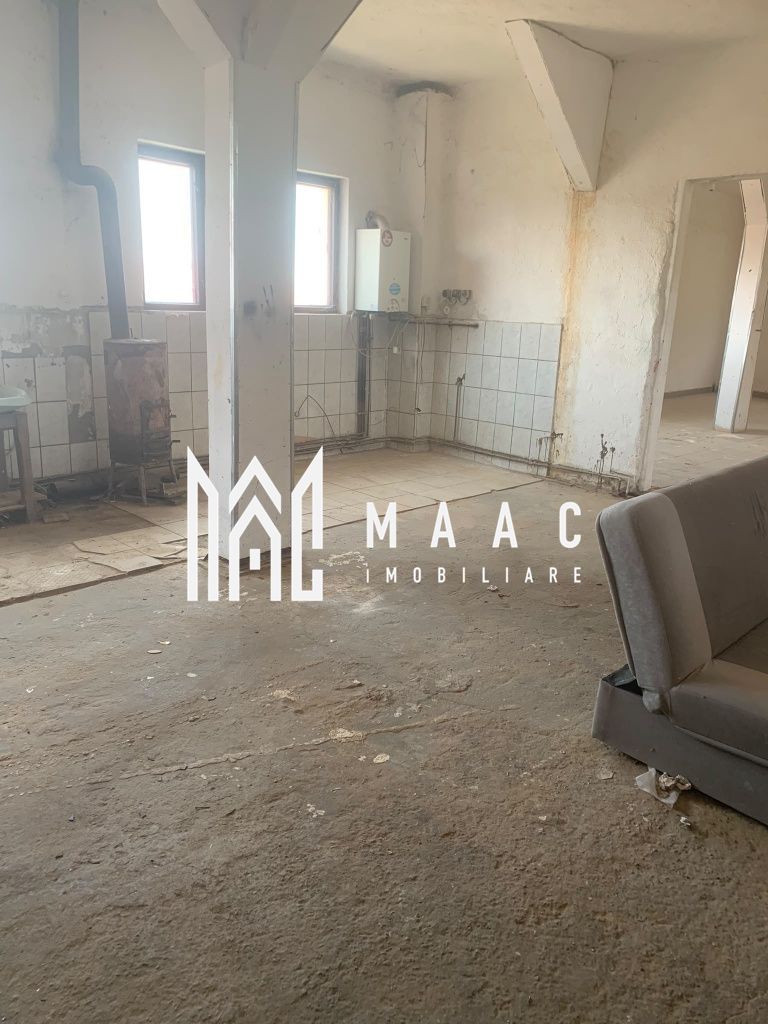 Închiriere spațiu de lucru I Atelier I 145 m2 I Sibiu - Poză 2