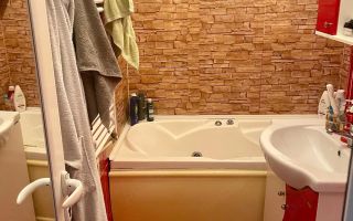 De inchiriat apartament 2 camere,Micro 21, etaj 2, 400 euro - Poză 6