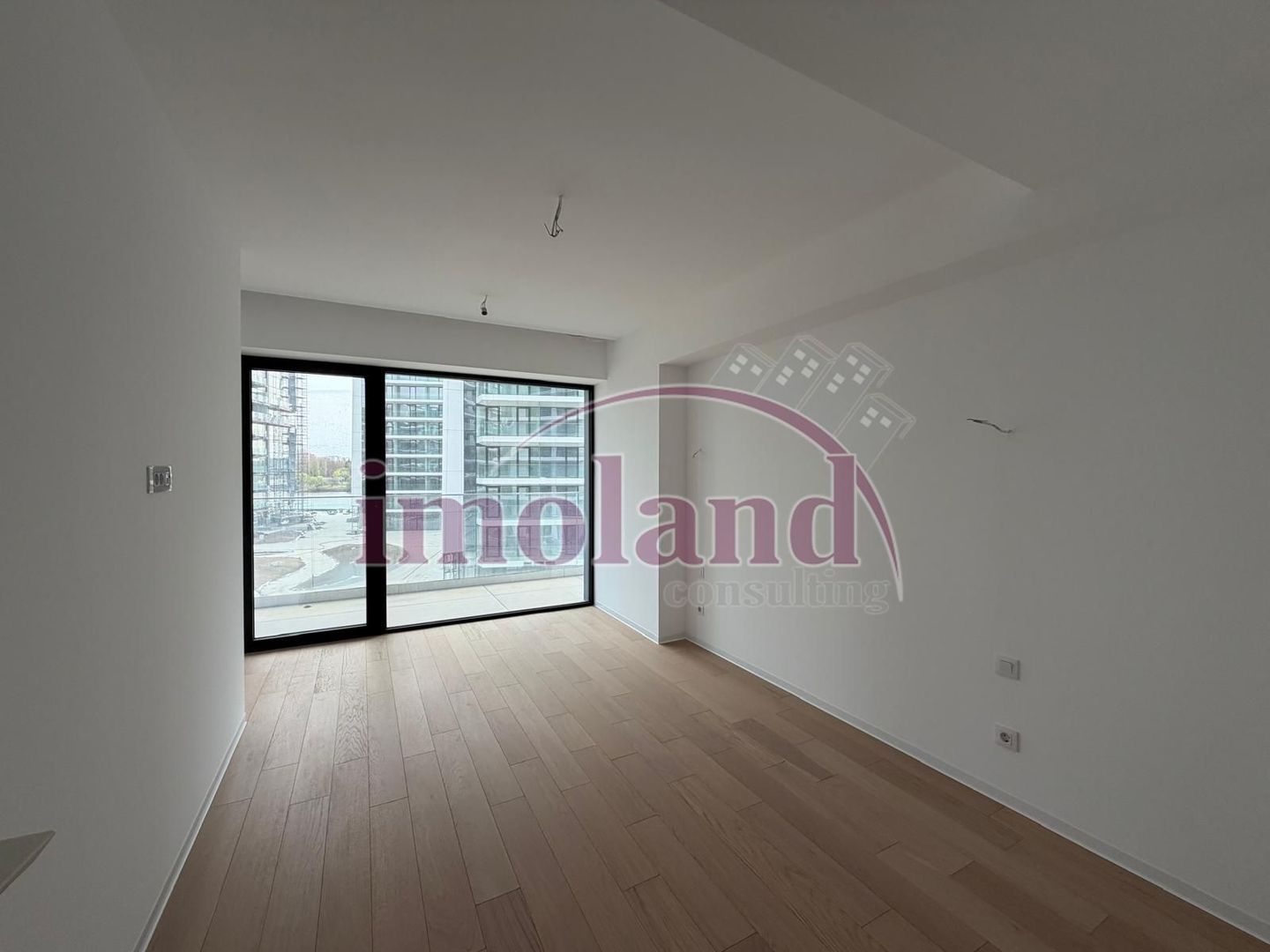 Vanzare - apartament 4 camere - One Lake Club-Floreasca - Poză 9