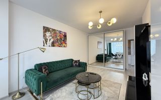 PALLADY | Chirie 2 Camere + Parcare - Poză 1