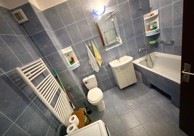 Apartament 2 camere separate, Florești – zona Panemar - Poză 9