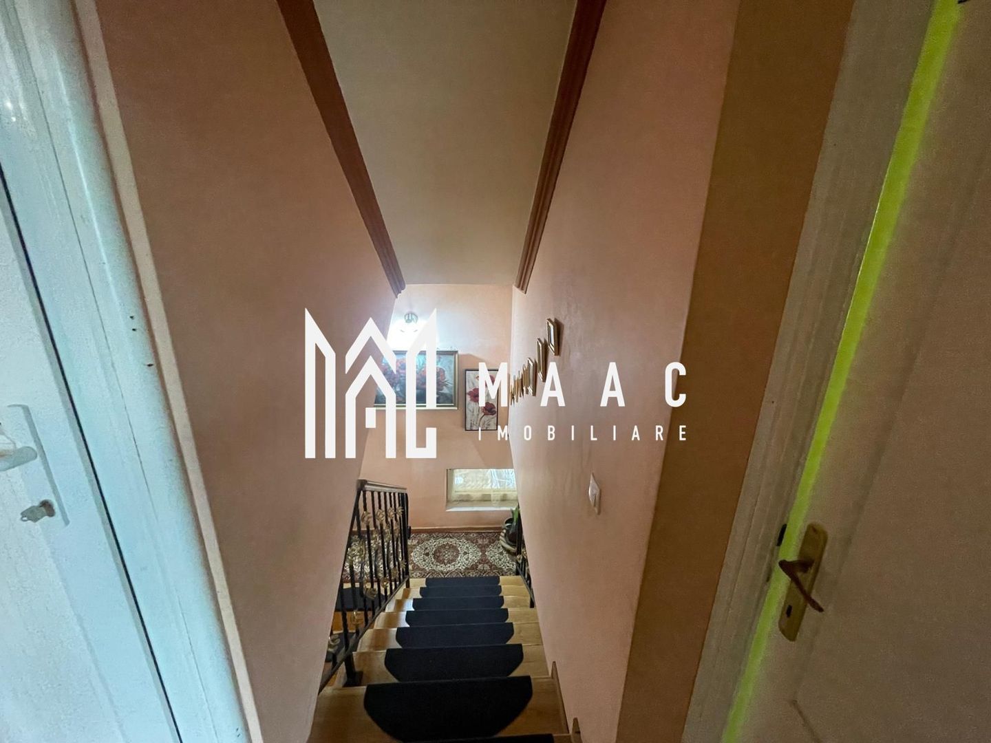 Casa individuala | D+P+1 | 6 camere | Acces auto | Tiglari - Poză 20