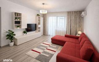 Apartament 3 camere+loc de parcare, str Rezervelor nr 5,Padurea Rosu - Poză 1