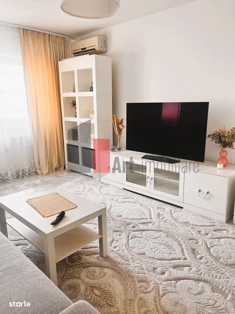 Apartament 2 camere de închiriat-Pet Friendly – Crângași, la 6 minute de metrou - Poză 15