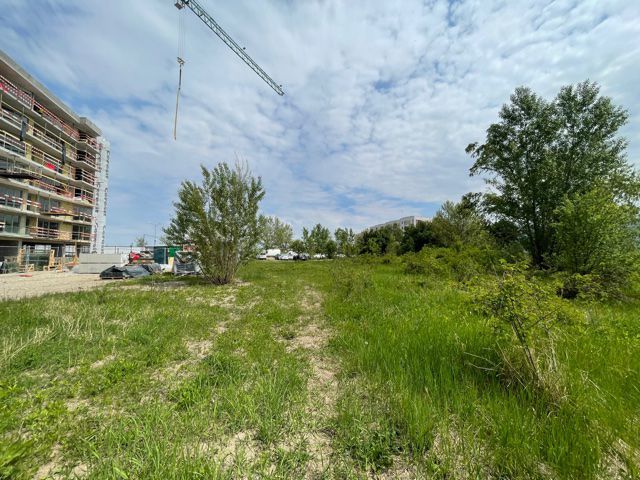 5000 mp teren superb cu deschidere lac Baneasa 30 metri - Poză 6