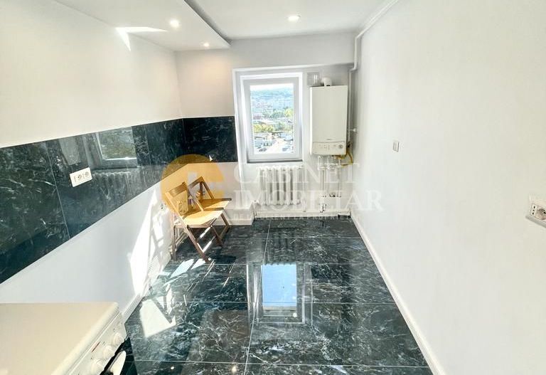 Pacurari- Moara de Foc Apartament 3 camere decomandat - Poză 4