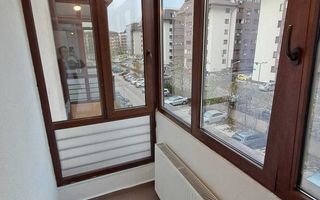 Apartament cu 2 camere - Confort Urban , Sos. Salaj, mobilat si utilat - Poză 3