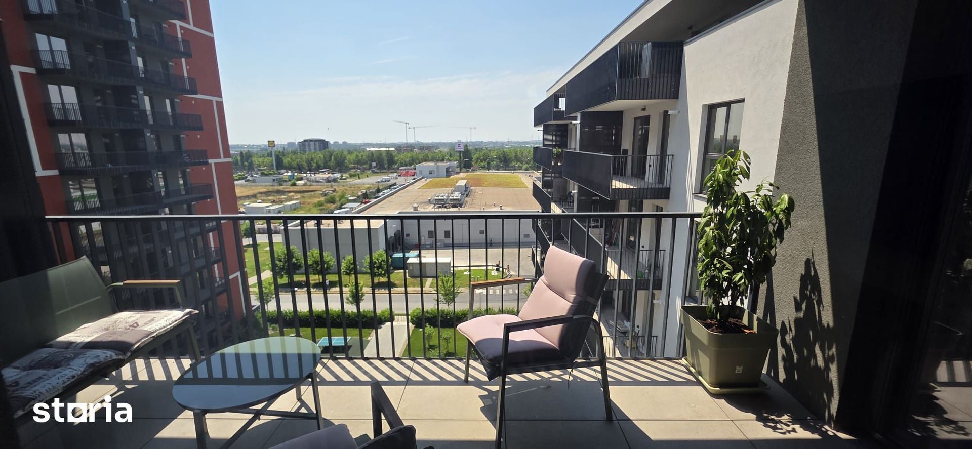 2 camere premium, 5 min metrou Nicolae Teclu, pet friendly, PARCARE INCLUSA - Poză 6