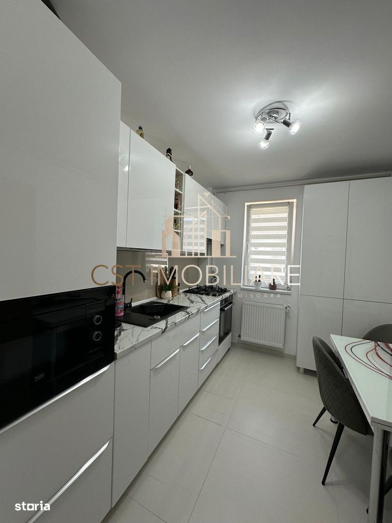 Apartament 2 camere Giroc - Poză 9