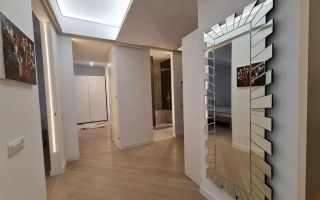 Apartament elegant cu 3 camere de închiriat – Cortina North - Poză 4