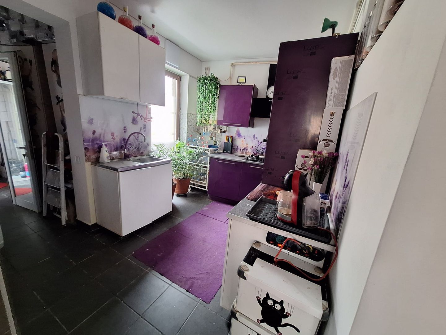 Apartament 2 caere - Bulevardul Marasesti - Poză 5