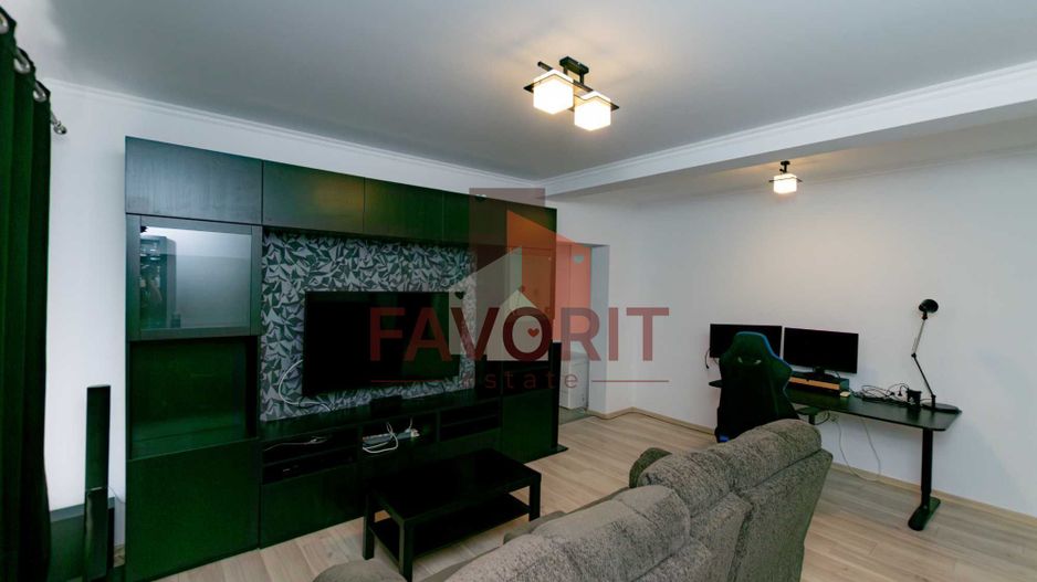 Apartament 2 camere | Braytim - Poză 2