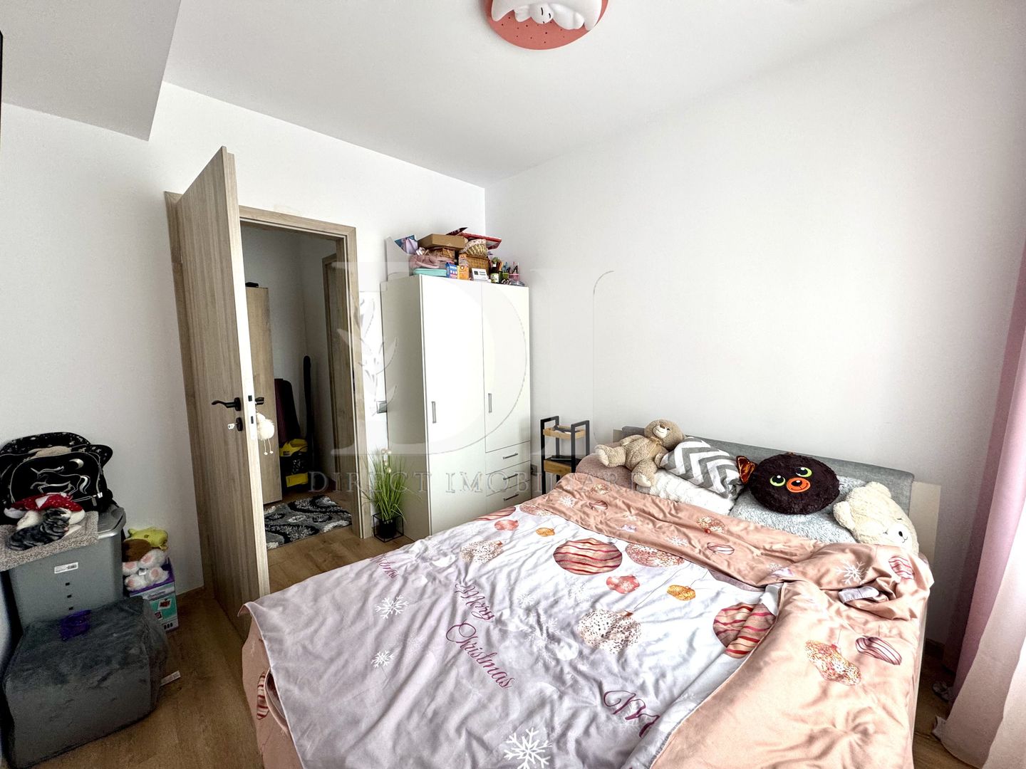 Apartament la cheie / etaj intermediar / Zona Terra - Poză 5