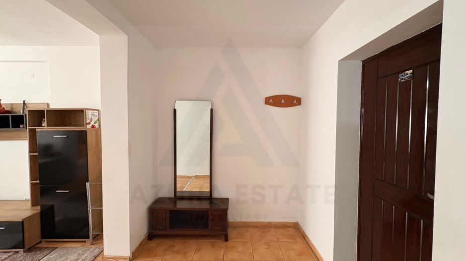 Apartament 2 camere 43 mp Etaj 3/6 cu lift in Opera Residence - Poză 9