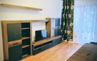 Apartament o camera I Terasa spatioasa 37 mp I zona Torontalului - Poză 1