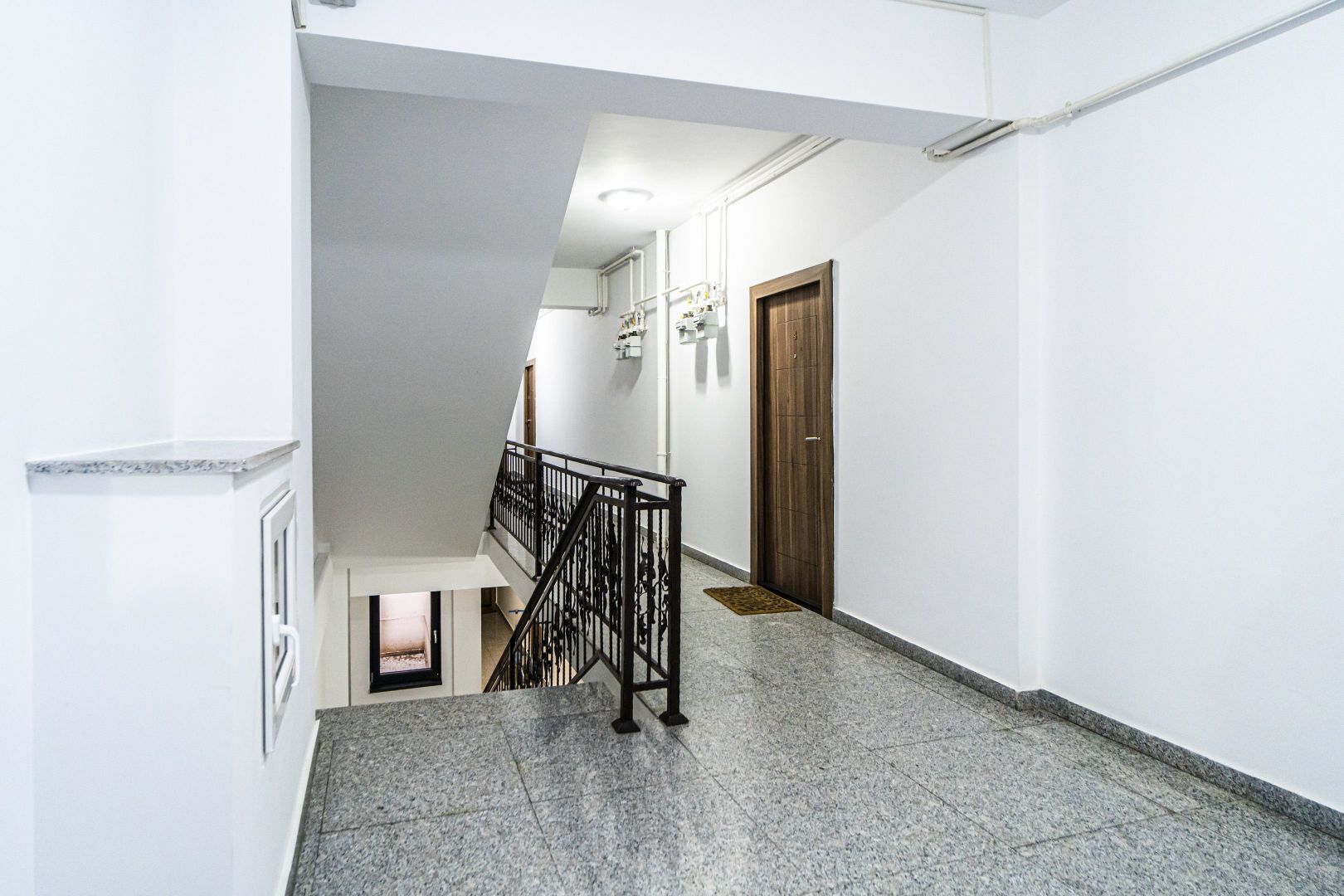 2 CAMERE, 56 mp, etajul 1, mobilat-utilat, Lujerului, Plaza Romania - Poză 10