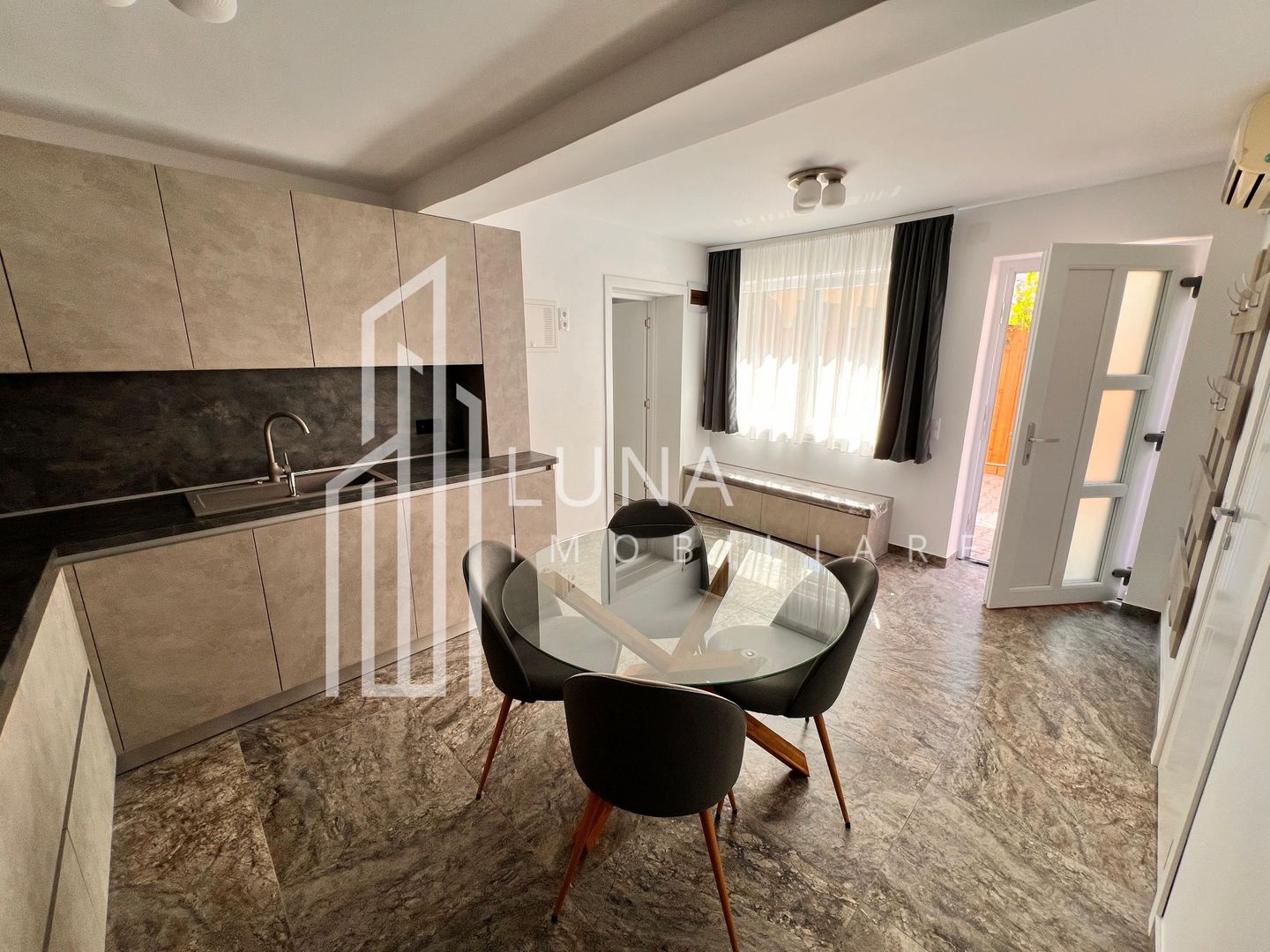 Apartament modern cu curte proprie | Prima închiriere | Semicentral - Poză 6