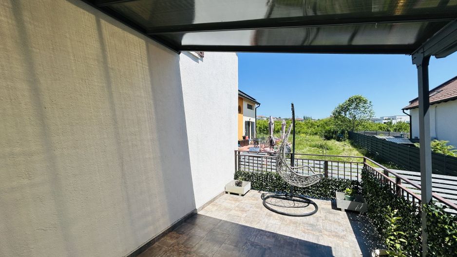 Casa moderna, tip duplex, 4 camere, 2 bai - Bavaria Park - Poză 31