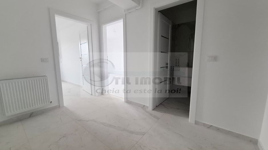 Apartament 1 camera de vanzare in Iasi, Galata, 43,34 mp, bloc nou - Poză 7
