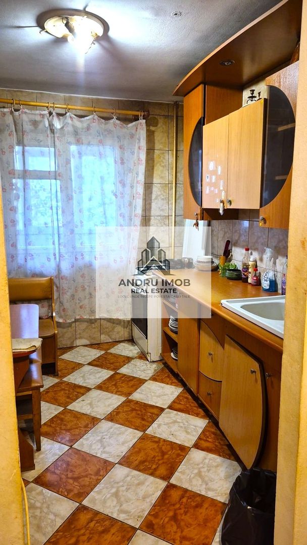 Apartament 3 Camere DECOMANDAT | Dristor - Fizicienilor - Poză 10