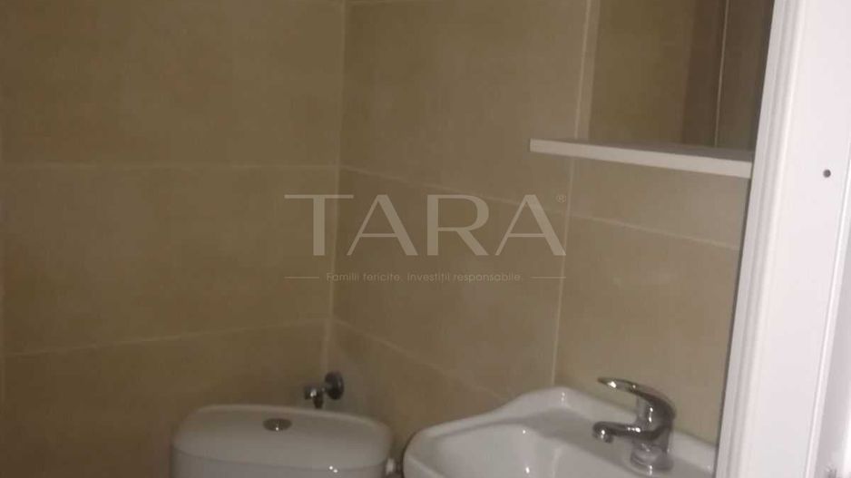 Pachet investițional – 2 garsoniere de 21 mp – Mărăști. - Poză 8