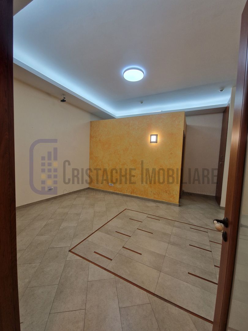 Vila in Cotroceni, renovata si modernizat 2025, pretabil uz comercial - Poză 10