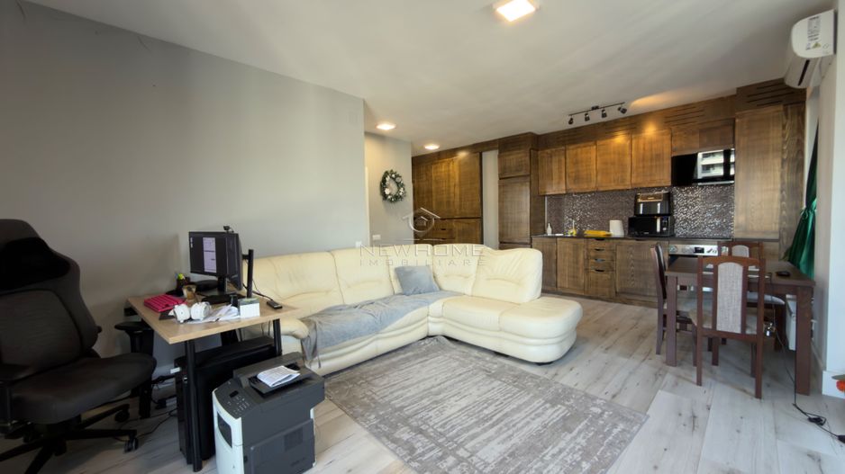 Apartament 2 camere, parcare, Zona Iulius Mall - Poză 5
