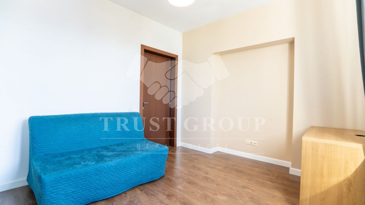 Apartament 4 camere Aviației | 131mp | loc de parcare - Poză 7
