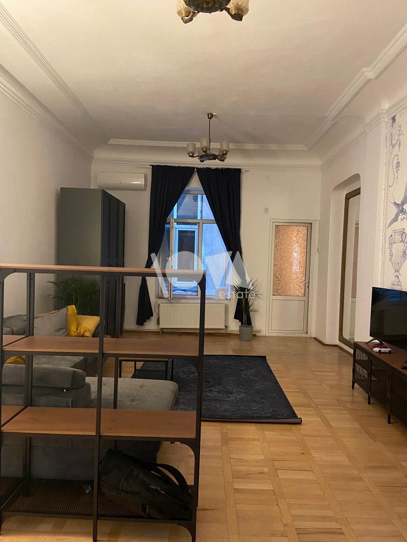 De vânzare: garsonieră dublă - Universitate - Cișmigiu- ultracentral - Poză 3