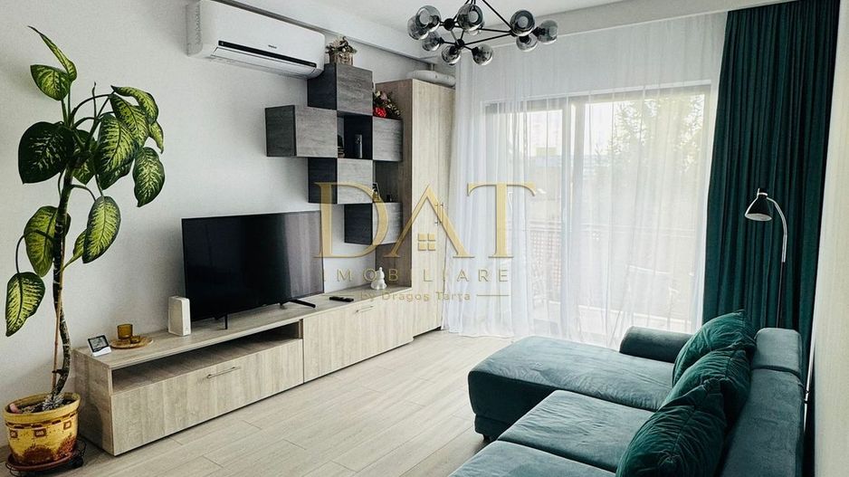 Apartament cu 2 camere | loc parcare subteran | Marasti - Poză 2