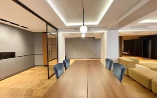 Apartament spatios 3 camere I Herastrau I Soseaua Nordului - Poză 8