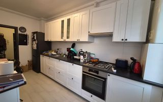 Apartament 2 camere 12 min Metrou Teclu Mobilat Utilat - Poză 7