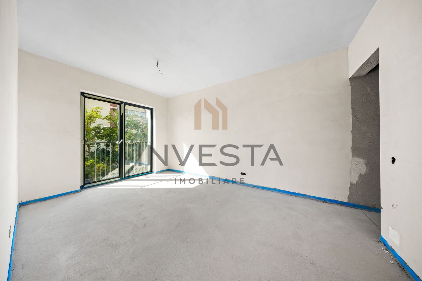 Apartament 3 camere, bloc nou,cladire nZEB, localizare premium Marasti - Poză 4